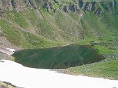 10 Il Lago di Valbona (2050m)